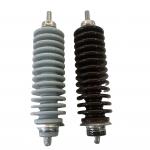 Porcelain 12.5kN C12.5-950 Transformer Surge Arrester for sale