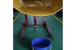 China Transparent Encapsulant 184 Silicone Elastomer supplier