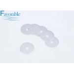 Auto Cutter Parts DCS1500 DCS2500 DCS3500 DCS3600 Cutter Blades For Taurus
