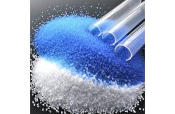 China Colour Changing Thermochromic Masterbatch Tio2 Sno2 Mica Powder Anti Block supplier