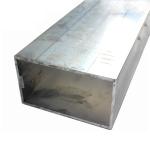 High Hardness ,  Aluminium Sliding Door Frame ,  Light Easy Processing , Installation for sale
