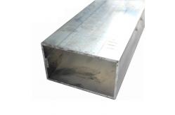 China High Hardness ,  Aluminium Sliding Door Frame ,  Light Easy Processing , Installation supplier