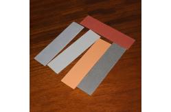 China Acid Resistant Flexible Ceramic Tiles Fire Resistance for External Wall supplier