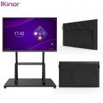 75inch Interactive Electronic Smart Whiteboard Iwb Smart Board All In One for sale