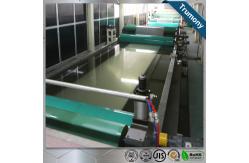 China Building Aluminum Composite Panel Fire Rating , Fire Retardant Aluminium Composite Panel supplier