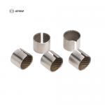 PTFE Composite Sleeve Bearings Fabirc Textile Sleeve Bushing Self Lubricating