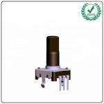10mm EC10 hollow shaft Incremental rotary encoder EC101102X2H-HA3 for sale