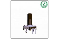 China 10mm EC10 hollow shaft Incremental rotary encoder EC101102X2H-HA3 supplier