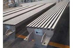 China Dewatering Element Paper Machine Parts High Vacuum Suction Box For Pulp supplier