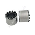 MOQ 10 Pieces Custom Machine Parts Processing Shaft Locking Device for sale