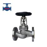 Bellows Globe Valve for sale