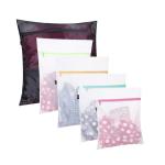 Hosiery Underwear Bra Lingerie Mesh Laundry Bags For Delicates for sale