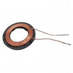 Wireless Charger Coil Manufacturer Ferrite Core Inductor Wireless Charging Coil for Apple Watch for sale