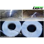 16W Industrial Led Rope Lights Strip Illumination For Underground Safety System