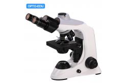 China Achromatic OPTO-EDU A11.6603-M 1000x School Monocular Microscope supplier