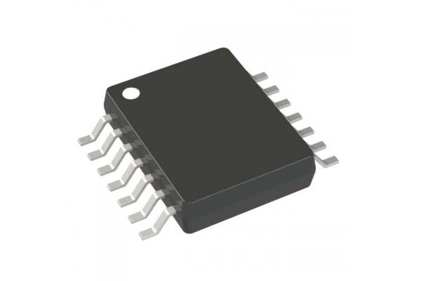 OP4177ARUZ Operational Amplifier IC Precision Low Noise Low Input Bias Current