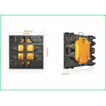 Energy Saving HD Video Wall LED Display , Indoor LED Advertising Board