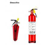 1A 10BC 2.5LB UL Rating Fire Extinguisher 90% ABC Powder for sale