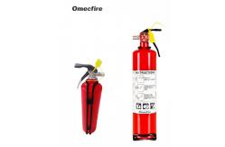 China 1A 10BC 2.5LB UL Rating Fire Extinguisher 90% ABC Powder supplier