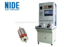 China Insulated Automatic motor stator Testing Machine Cold Resistance 500va Capacity supplier