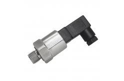 China Ceramic Capacitive Water Pipe Pressure Sensor 0-10V For Liquid Gas supplier