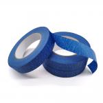 Direct Selling Price Single Side UV Resistant Blue Masking Tape For Decoration for sale