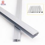 6000 Series T3-T8 Aluminium Framing Profile For Suitcase Manufacturer for sale