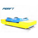 300t Factory Use Battery Power Rail Ferry Electric Transfer Cart