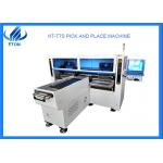 ETON Automatic Flexible strip Making machine with 68 head SMT PICK AND PLACE MACHINE for sale