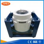 Electronic Random Shaker Vibration Test equipment 3000 KG 3 - 3500 HZ