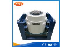 China Electronic Random Shaker Vibration Test equipment 3000 KG 3 - 3500 HZ supplier