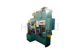 China 3D Pipe Stainless Mandrel Cold Forming Elbow Machine supplier