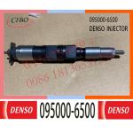 095000-6500 Diesel Engine Fuel Injector 095000-6500 095000-6501  RE529117 for sale