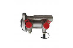 China SPRINTER VAN Gearbox system YUMAK BE NZ Transmission Control Cylinder Gear Selection 863 supplier
