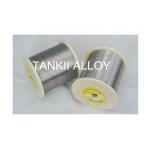 High Temperature Anti Corrosion Alloy Strip Wire Monel 400 K500 Uns N05500 for sale