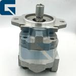 705-41-01050 Hydraulic Gear Pump 7054101050 For Bulldozer Spare Parts D60 D65 D85 D155 for sale