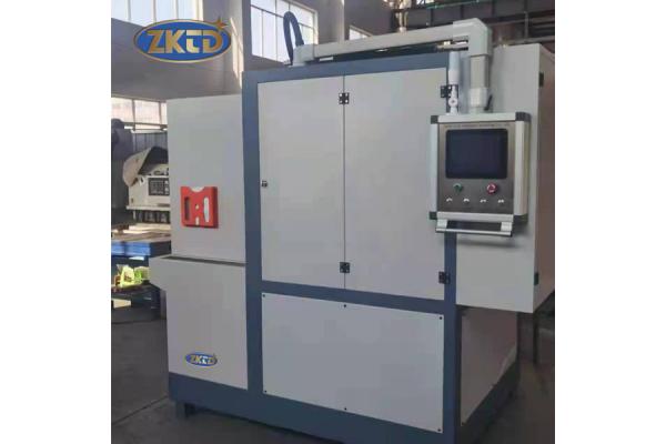 6 Inch Optical Manufacturing Equipment Mutiwire Cutting