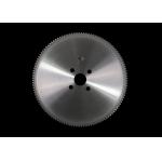 Professional Metal Cutting Saw Blades circular For Electric Saw 120 teeth for sale