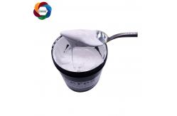 China Screen Printing Ceres Watermark Ink Offset White 80 Gram Solvent Based supplier