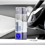 2000-9000ppb Hydrogen Water Cup Antioxidant With Alkali Water