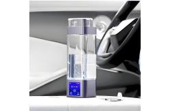 China 2000-9000ppb Hydrogen Water Cup Antioxidant With Alkali Water supplier