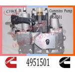 Diesel Engine Parts Fuel Injection Pump 4951501 3042115 4061206 For Cummins NT855
