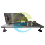 IEC 60730 Standard 20mm Stroke Marking Durability Tester