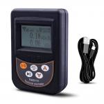 Lightweight Pocket Nuclear Radiation Detector Radiation Alarm Tester ODM for sale