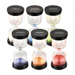 1 2 3 5 10 15 30 minutes Kids Sand Clock Shower Timer