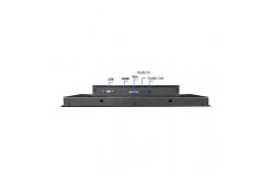 China 10.1 Inch 1000 Nit  Sunlight Readable Monitor 1280x800 IPS supplier