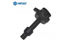 China 1275971 Volvo 960 Ignition Coil V960 S90 Weather Proof Impact Resistance supplier