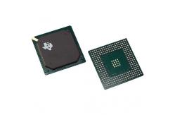 China Durable Microcontrollers IC MCU TMS320C6747DZKBT3 256-BGA Digital Signal Processors supplier
