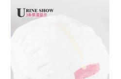 China Long Day And Night Use 290mm 340mm Female Sanitary Napkin supplier