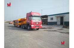 China Sinotruk HOWO Heavy Dury 351-450HP 30-50Ton 6X4 Tractor Trailer Truck supplier